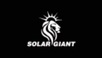 SOLAR GIANT